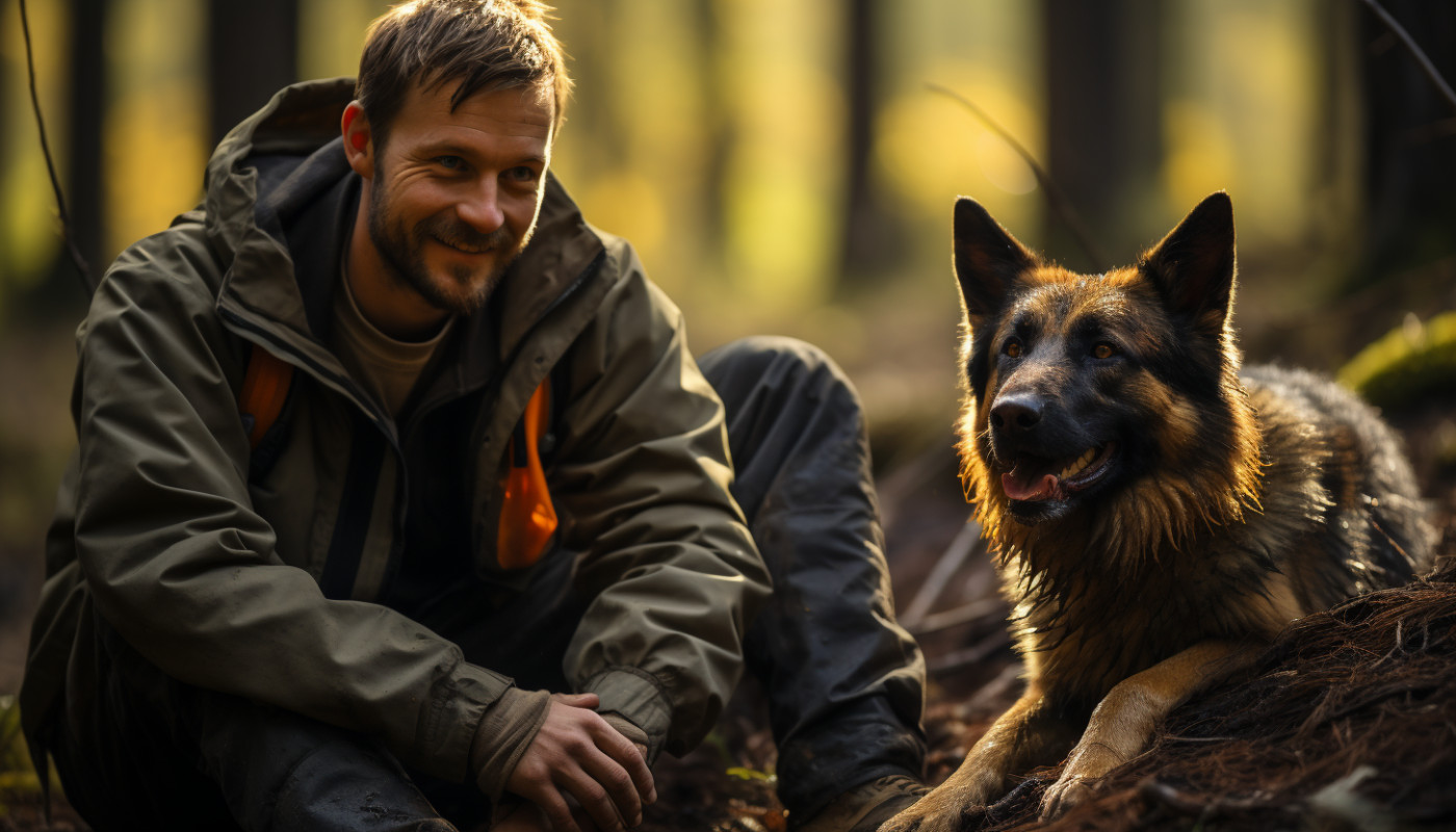 Entrenamiento canino sin castigos, un enfoque positivo