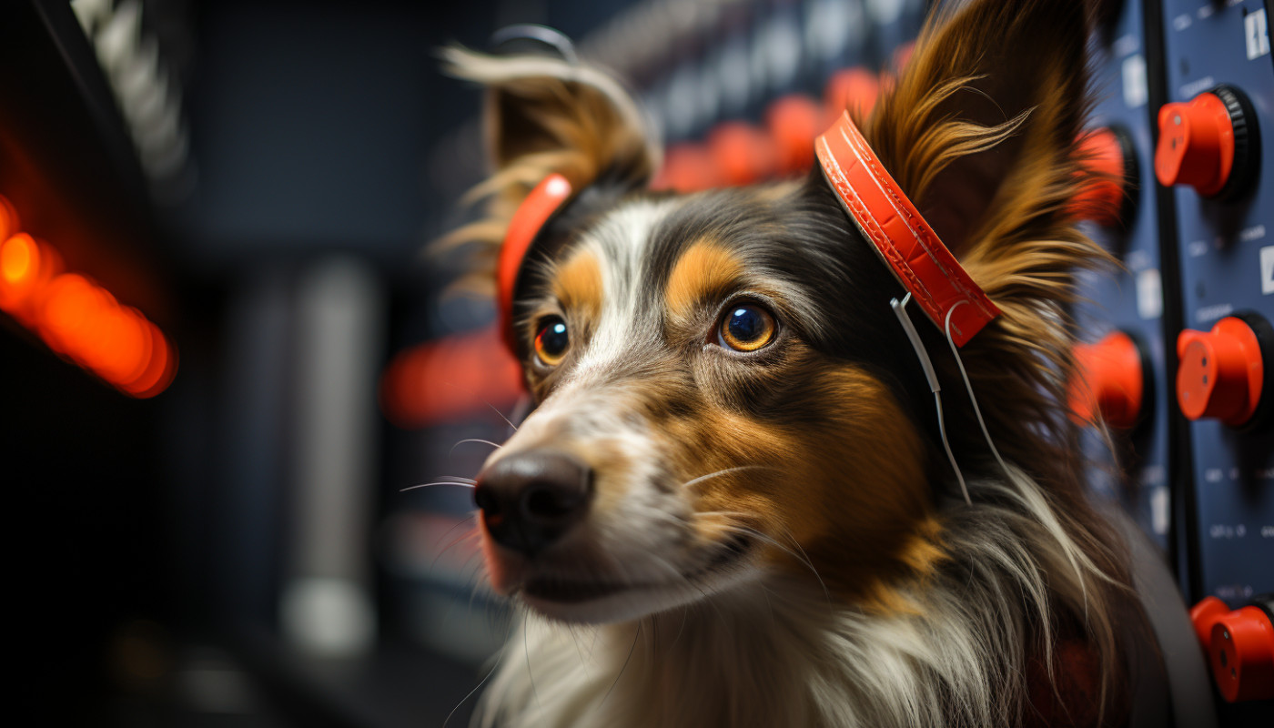 Perros detector de mentiras: La ciencia de la nariz canina