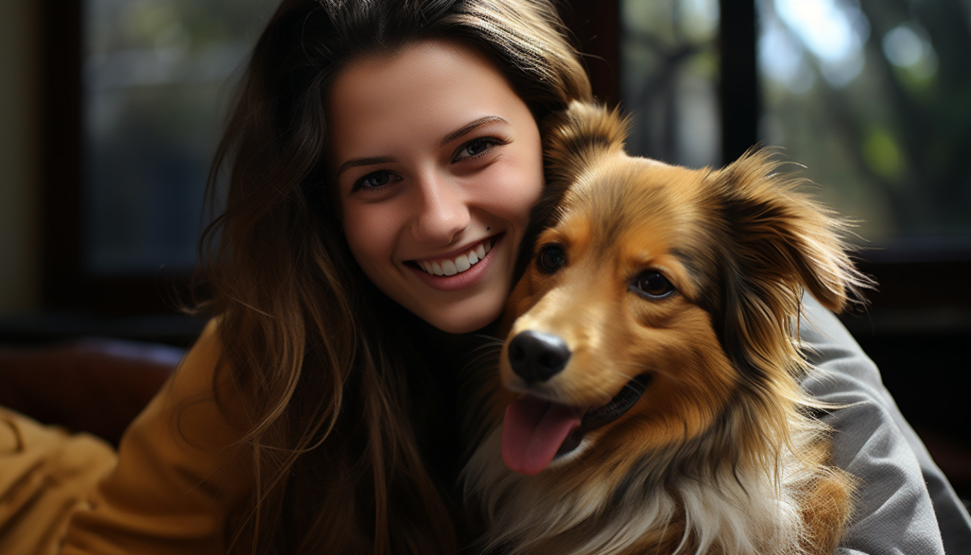 Terapia con mascotas: Sanando con amor animal